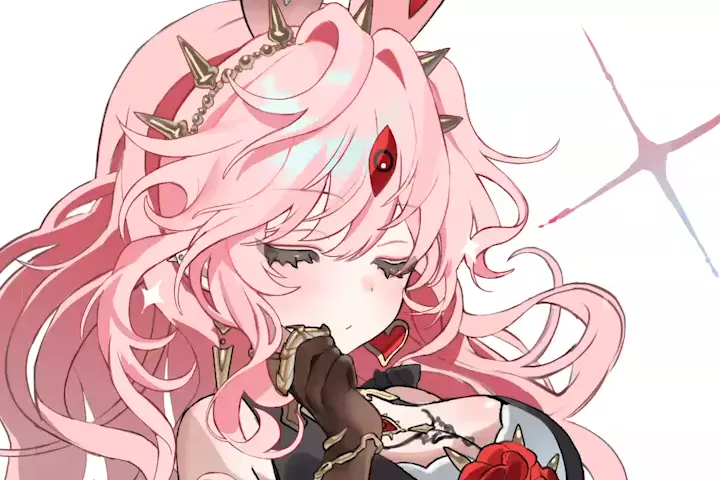 Live2D 아티스트  미터