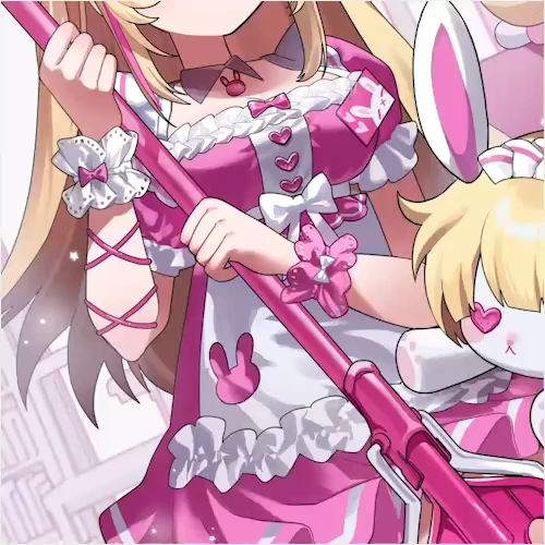 Live2D 아티스트  미터