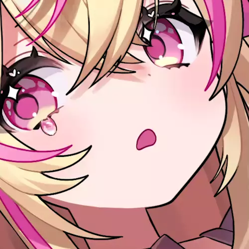 Live2D 아티스트  미터