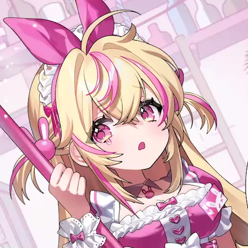 Live2D 아티스트  미터