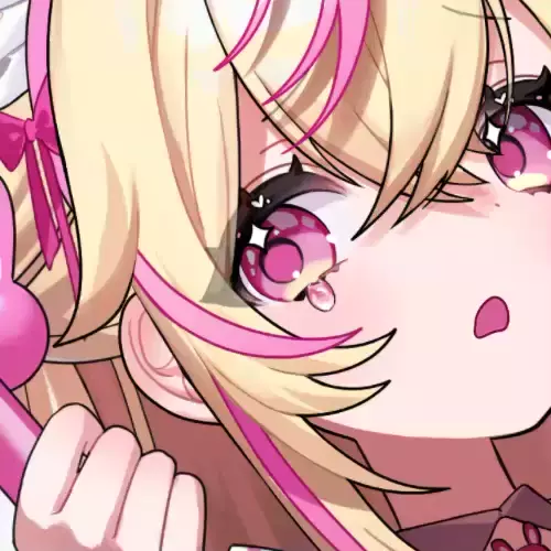 Live2D 아티스트  미터
