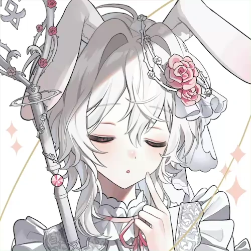 Live2D 아티스트  미터