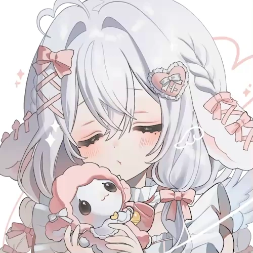 Live2D 아티스트  미터
