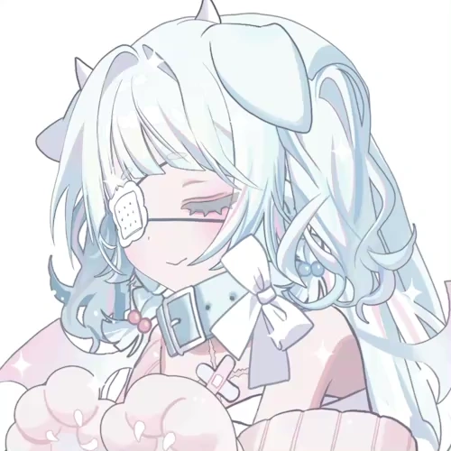 Live2D 아티스트  미터