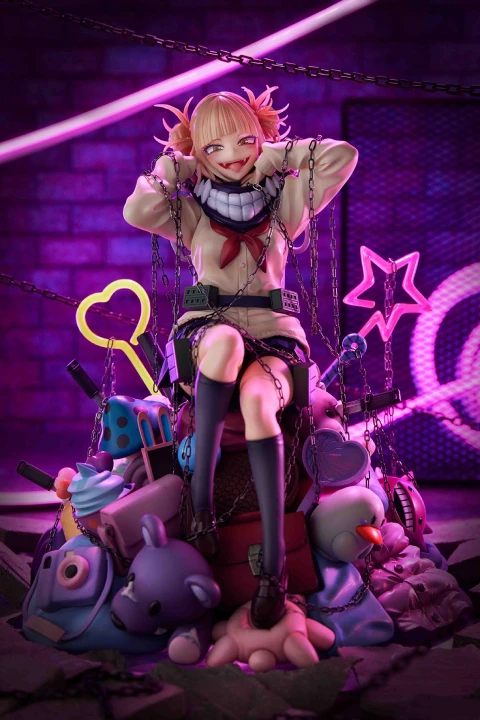 Figure Modeler Takatori