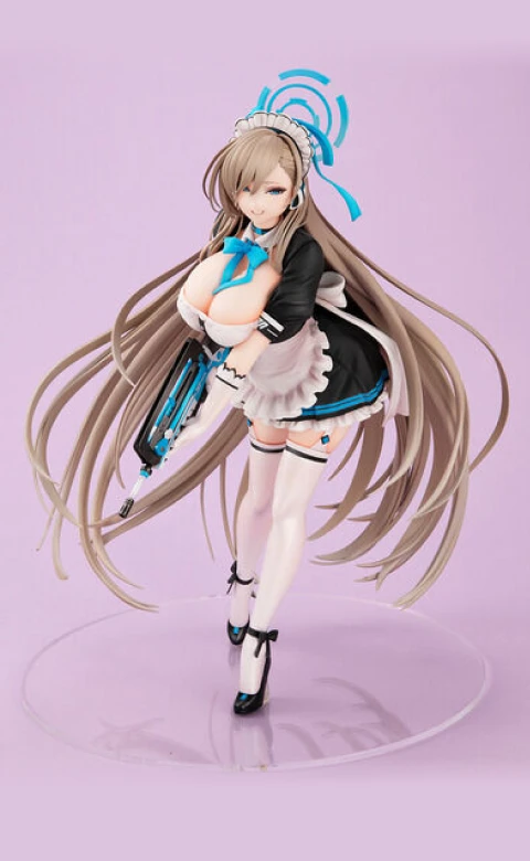 Figure Modeler Takatori