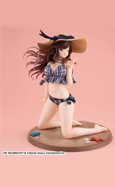 Figure Modeler Takatori