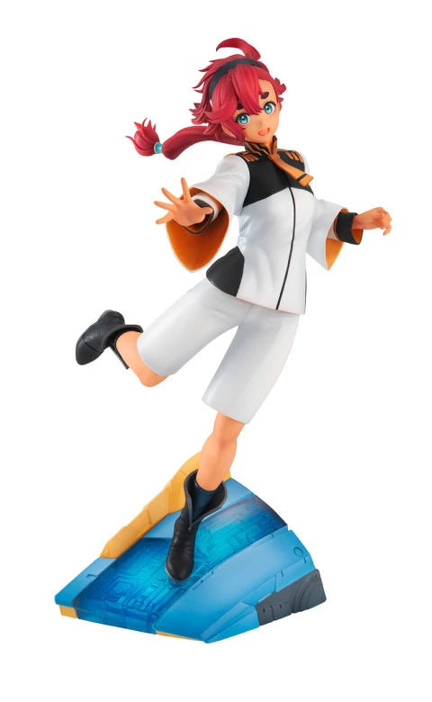 Figure Modeler Takatori