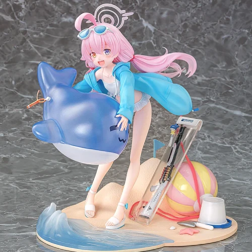 Figure Modeler Takatori