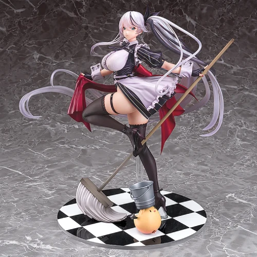 Figure Modeler Takatori
