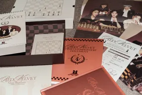 Red Velvet - 2022 Season's Greetings