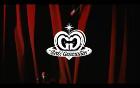 Girls' Generation Logo Design