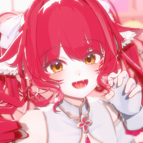MMD 아티스트 블루베리볶음밥P 포트폴리오