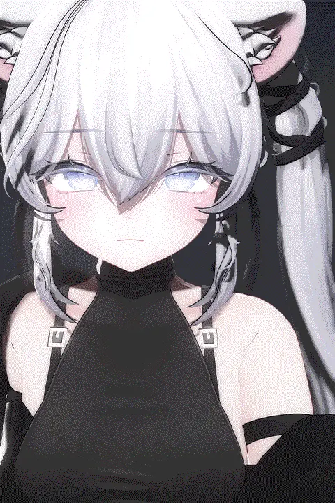 MMD 아티스트 블루베리볶음밥P 강의 예제