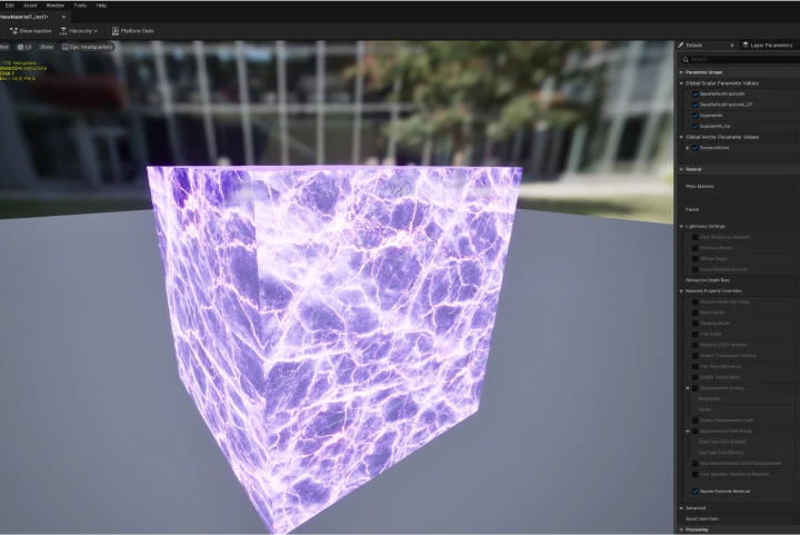 3D 캐릭터 아티스트 양갱