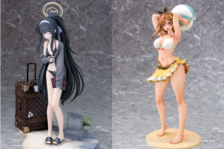 Figure Modeler Takatori