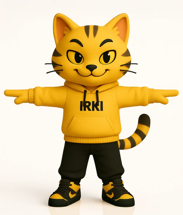 ImageSlide<div style="text-align: center;"><span style="color:#ffff;"> <b>image-to-3d 기반 모델링으로 <br>생성한 BX 캐릭터 </b></span></div>