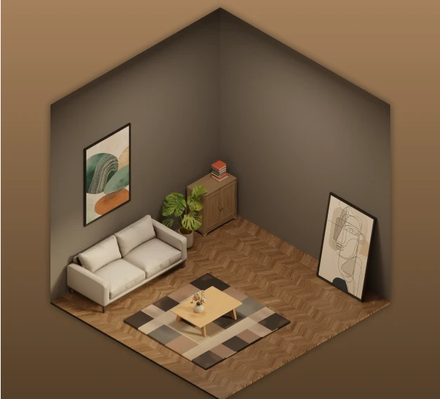ImageSlide<div style="text-align: center;"><span style="color:#ffff;"> <b>아이소메트릭으로 완성하는 키비주얼 </b></span></div>