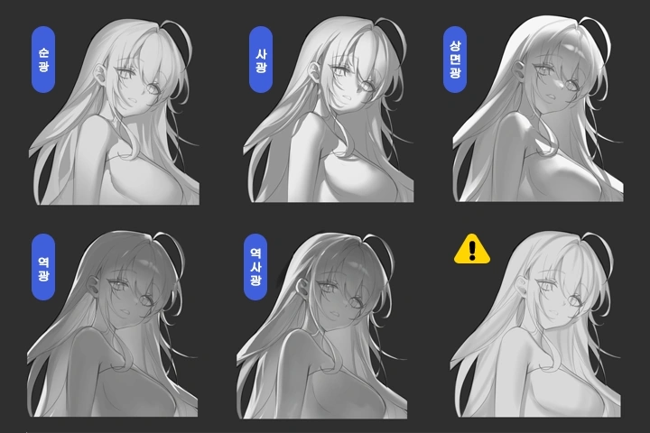 Illustrator ttosom exercises