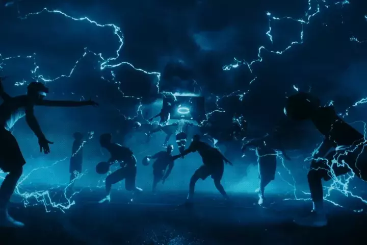 VFX Artist Infinite VFX