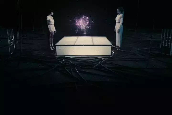 VFX Artist Infinite VFX