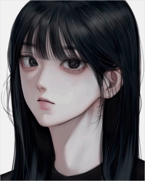 일러스트레이터 그리미야