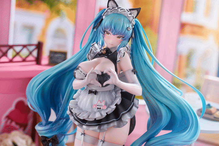 Coloso フィギュア造形師 ふぉるとねいしょん