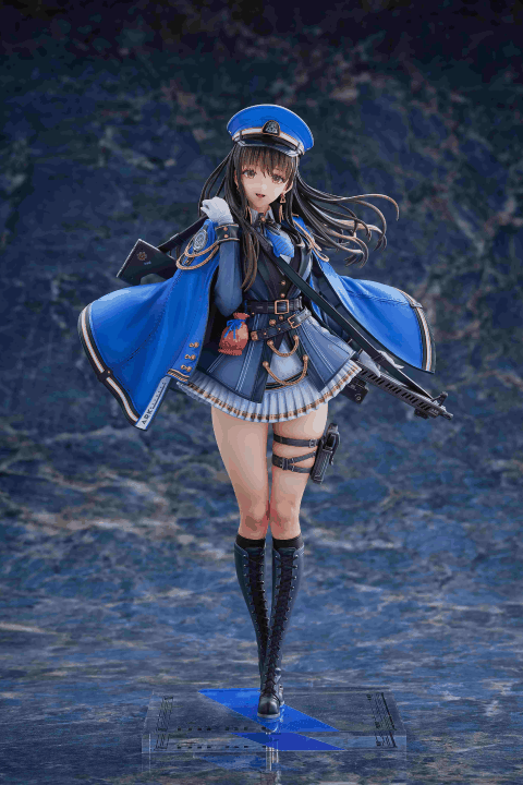 Coloso フィギュア造形師 ふぉるとねいしょん
