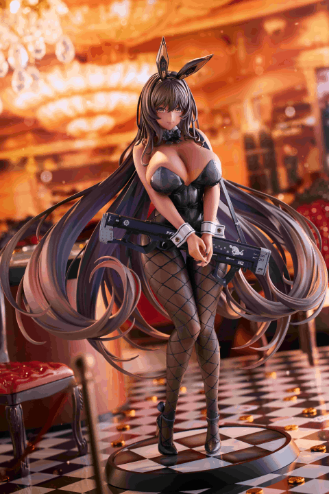 Coloso フィギュア造形師 ふぉるとねいしょん