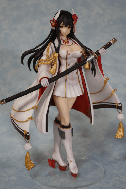 Coloso フィギュア造形師 ふぉるとねいしょん