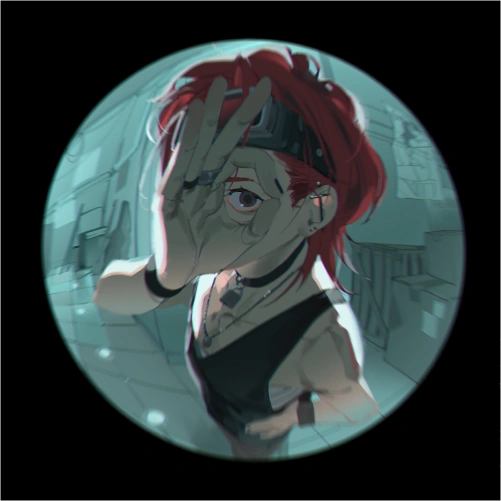 Illustrator, C