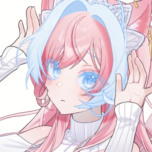 Live2D 아티스트  미터