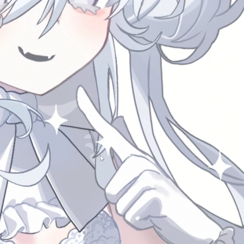 Live2D 아티스트  미터