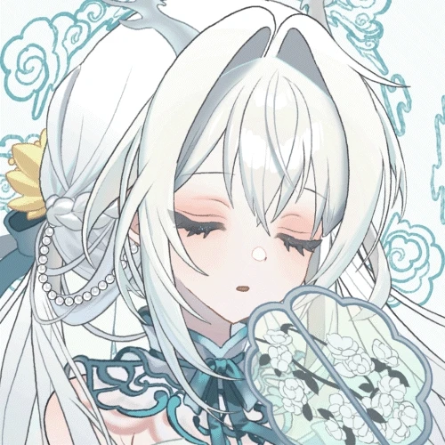 Live2D 아티스트  미터