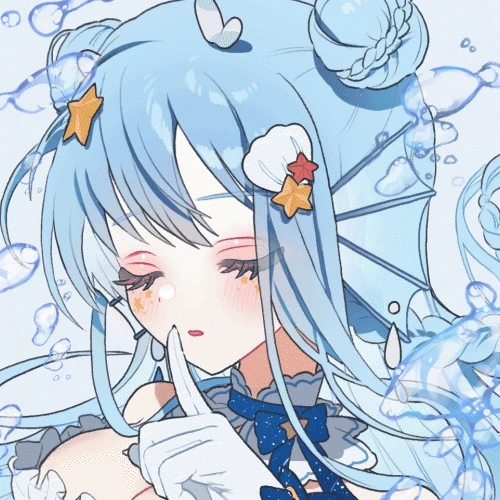 Live2D 아티스트  미터