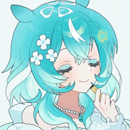 Live2D 아티스트  미터