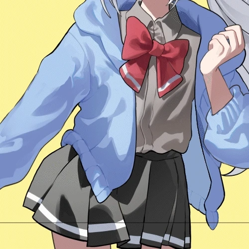 Live2D 아티스트  미터