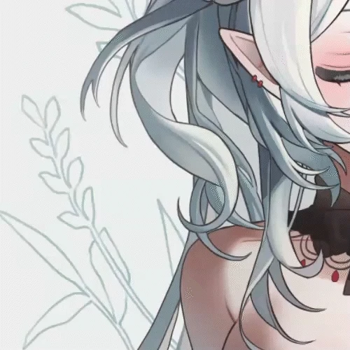 Live2D 아티스트  미터
