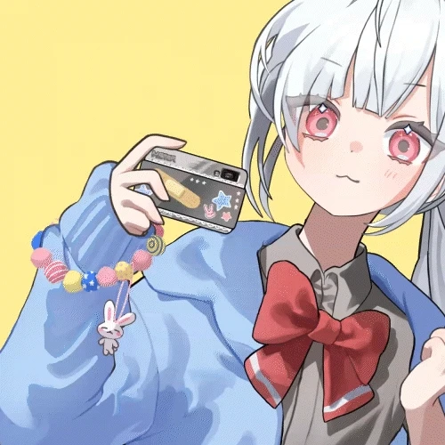 Live2D 아티스트  미터