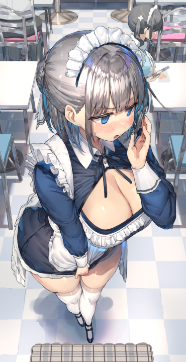 イラストレーター らんふ