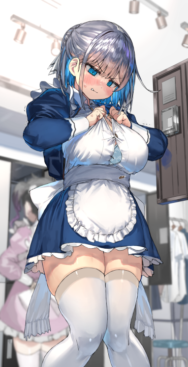 イラストレーター らんふ