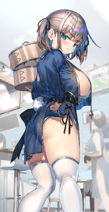 イラストレーター らんふ