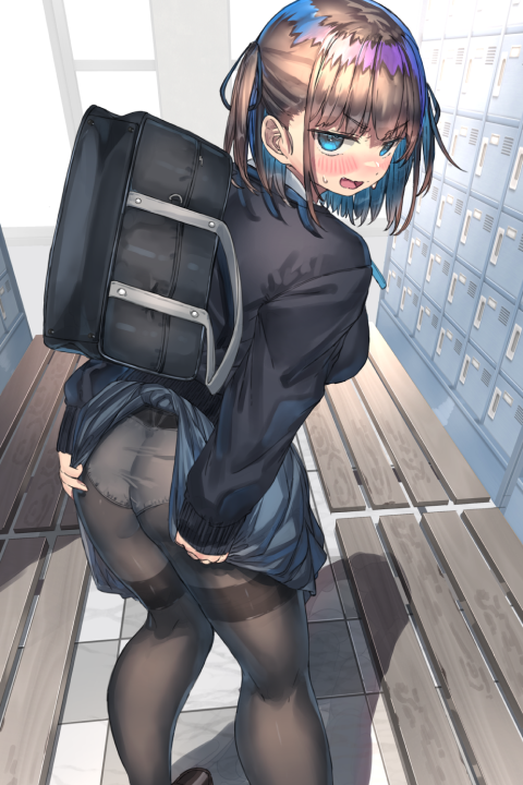 イラストレーター らんふ
