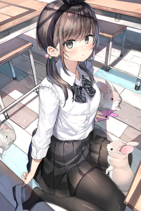 イラストレーター らんふ