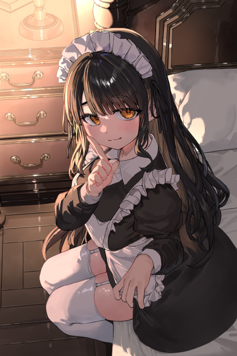 イラストレーター らんふ