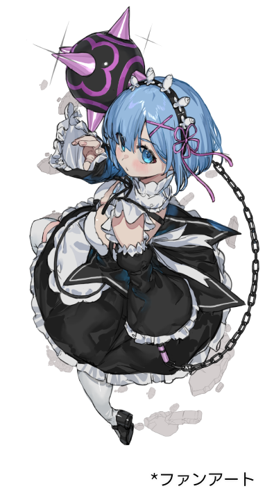 イラストレーター らんふ