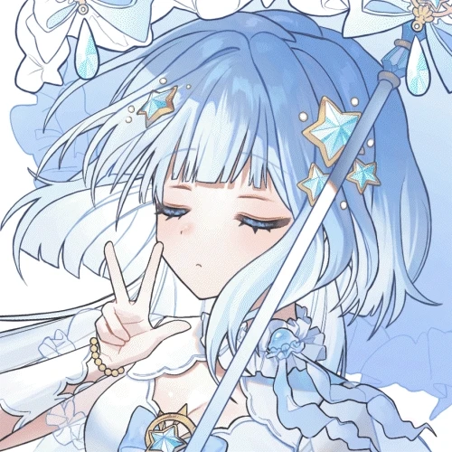 Live2D 아티스트  미터
