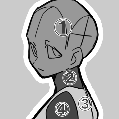 イラストレーター らんふ