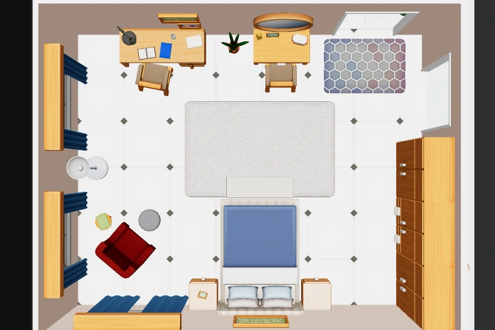 Claz'room Instructor, Khai Hung