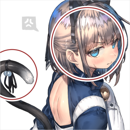 イラストレーター らんふ